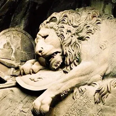 Avatar of Lann the Clever ─ He is the ancestor of the Lannister