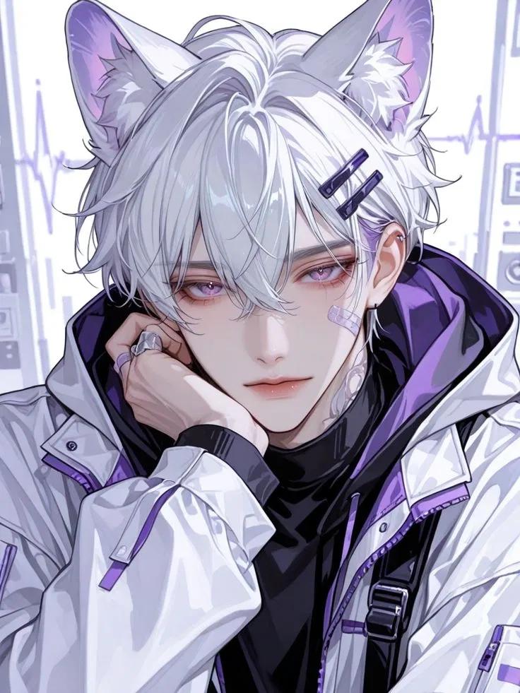 Avatar of Kael Arden__ Undercover Hacker 