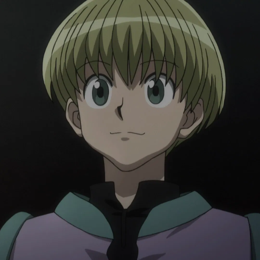 Avatar of shalnark ryusei