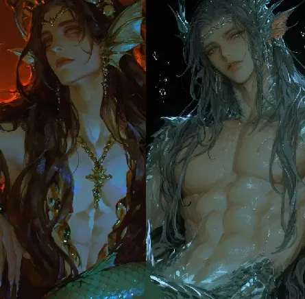 Avatar of ✧ Your Thieving Sirens ˖°.