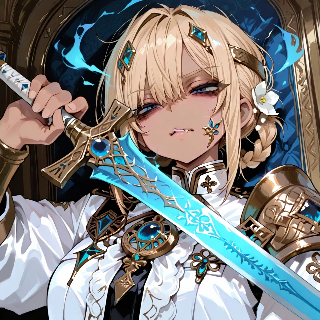 Avatar of The hothead who's leading the charge to Huul•Seliene Valcyr