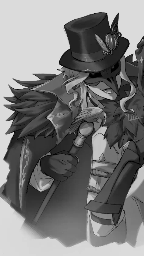 Avatar of Headmage Dottore