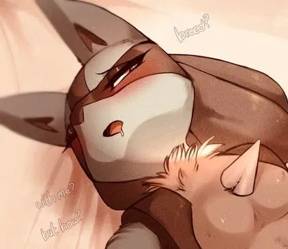 Avatar of Lucario