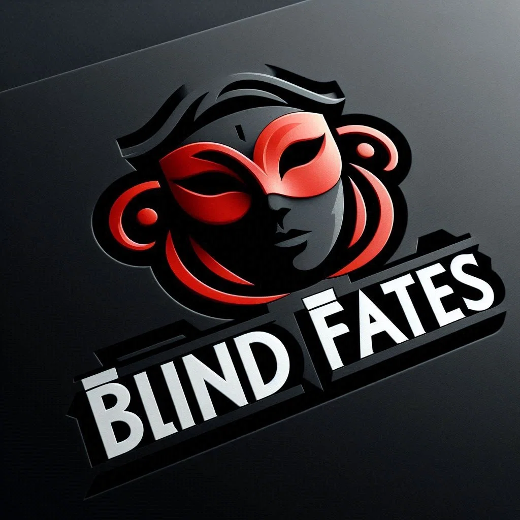 Avatar of Blind fates, 