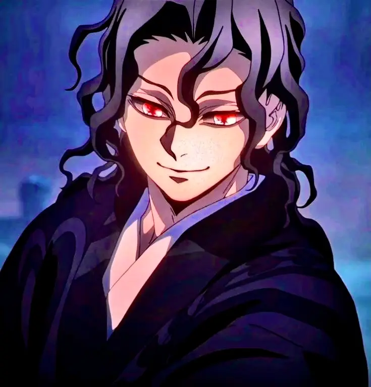 Avatar of Muzan Kibutsuji