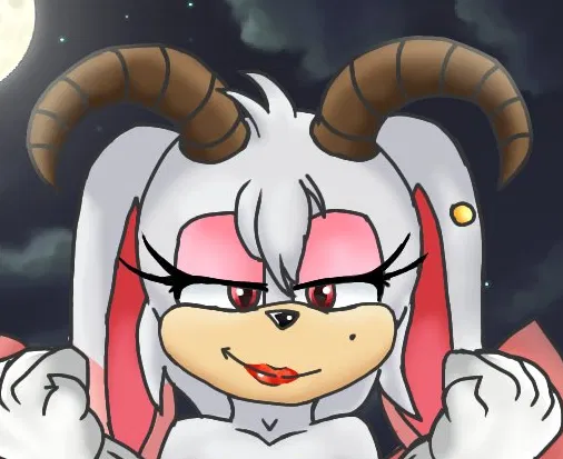 Avatar of Succubus (Succubus and Incubus competion/ Project X Love Potion Disaster) Victim 20?