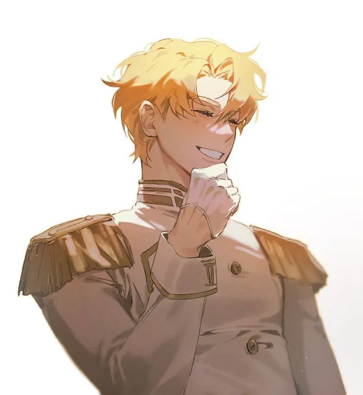Avatar of Daniel  Naryon first 