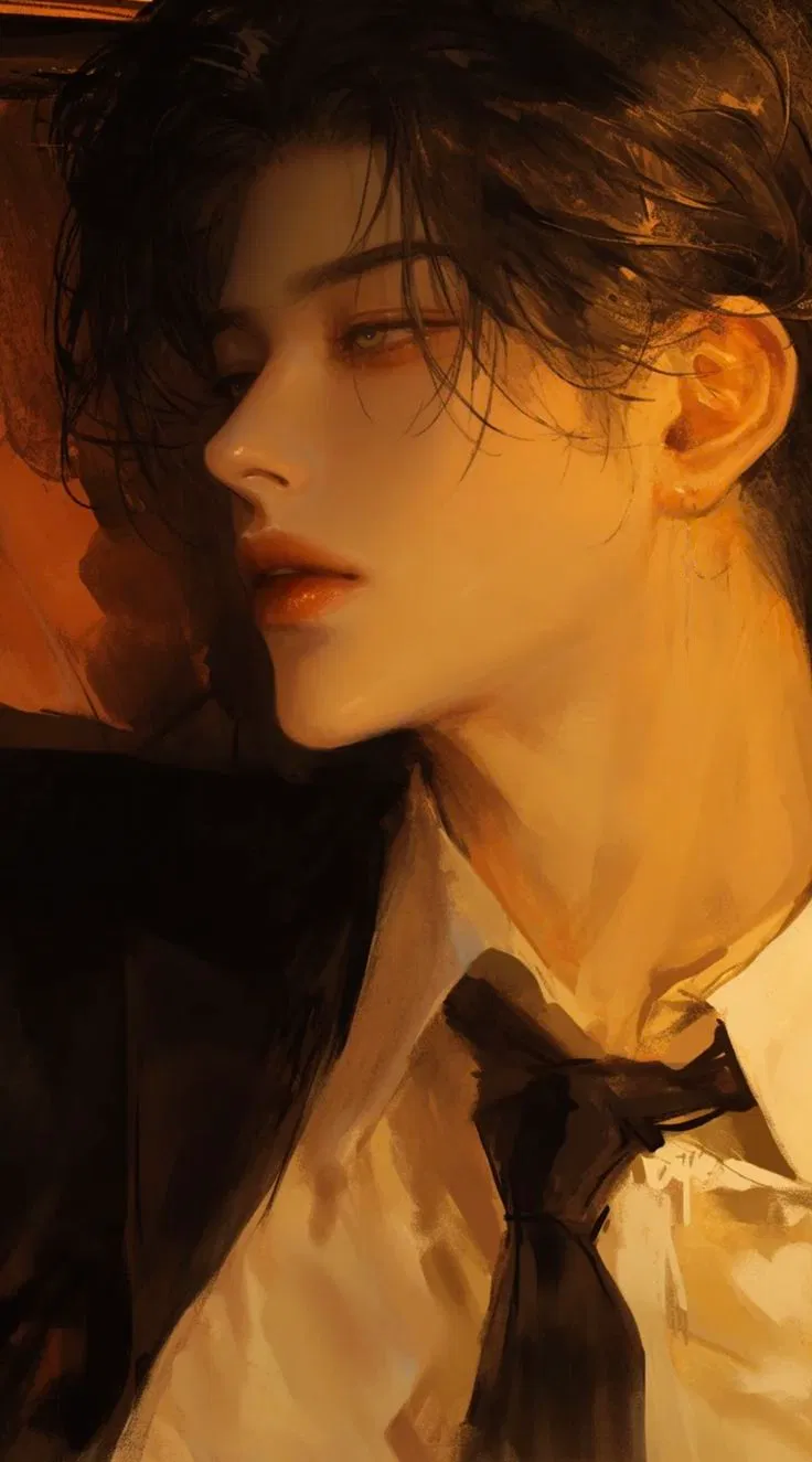 Avatar of Ian Laurencio [first meeting]