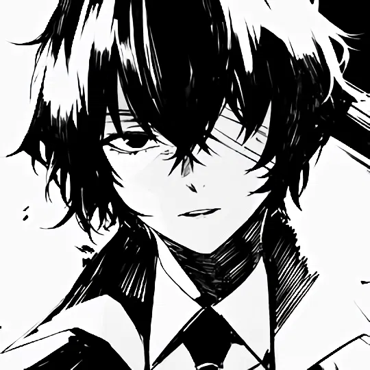 Avatar of Dazai Osamu | BEAST | Book