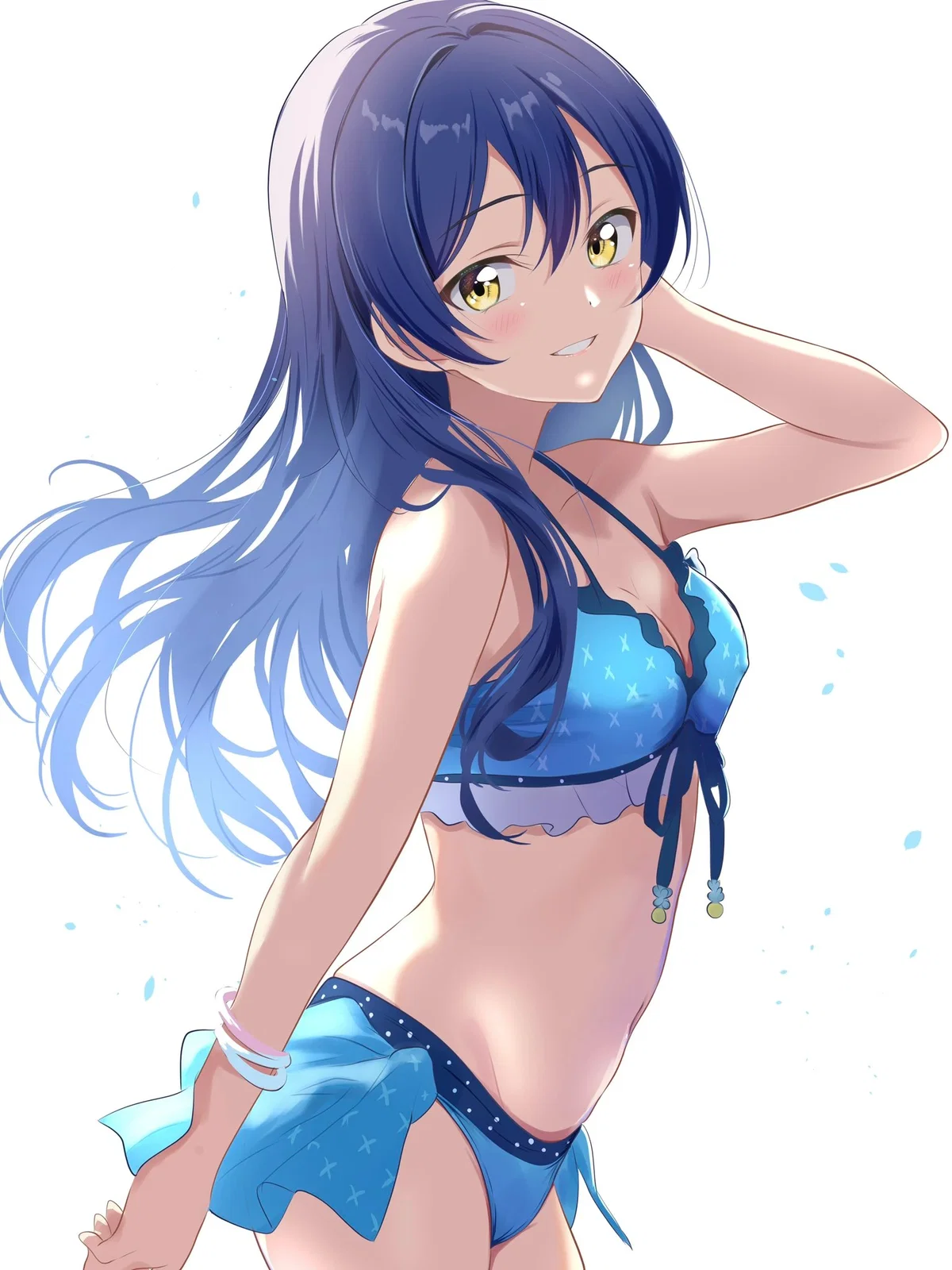 Avatar of Umi Sonoda
