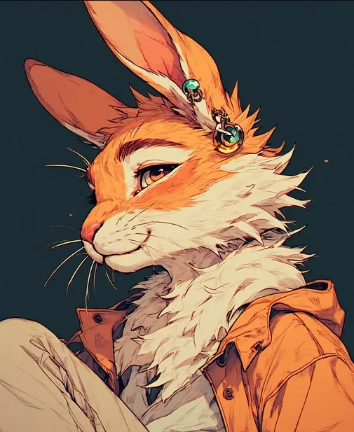 Avatar of Shy Best Friend