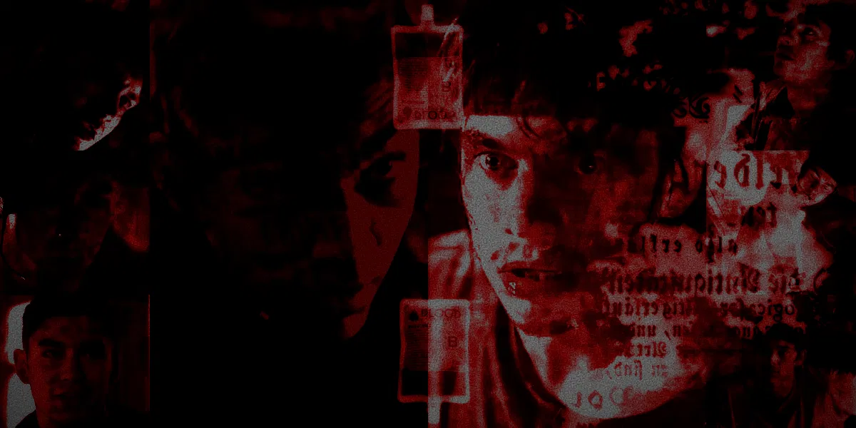 Avatar of Bjorn Hennriksen & Tyler Harrison
