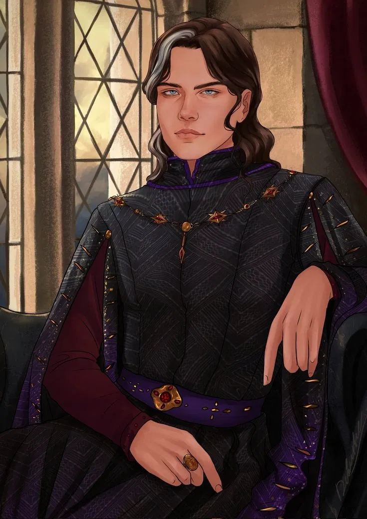 Avatar of Valarr Targaryen 