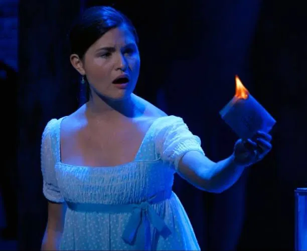 Avatar of Elizabeth Schuyler Hamilton
