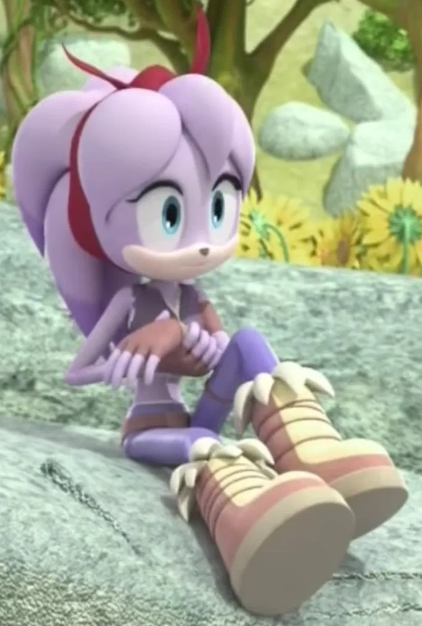 Avatar of Perci Bandicoot