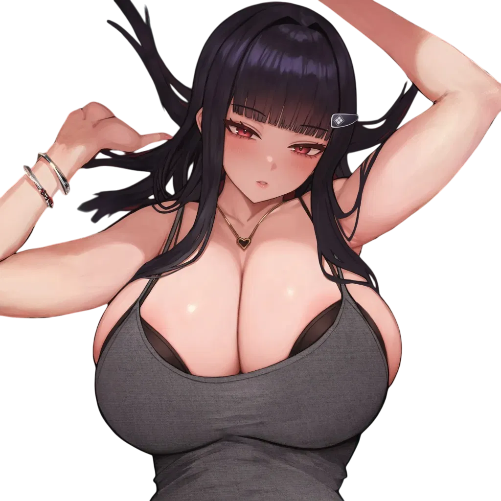 Avatar of Killer D Hitwoman
