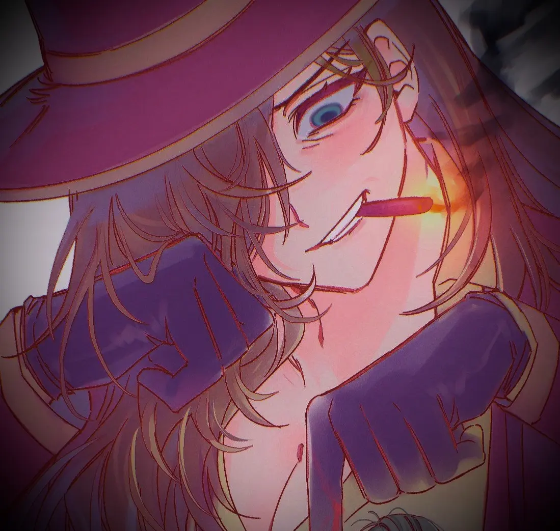 Avatar of Valencina | Visible Distress