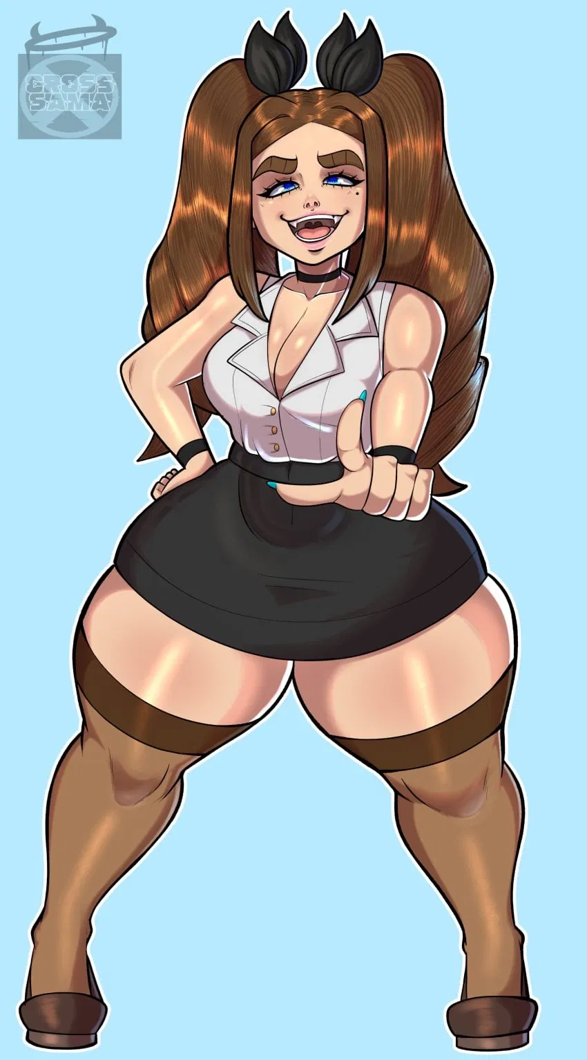 Avatar of The Annoying Manager the 100% doesn't fantasize about you.