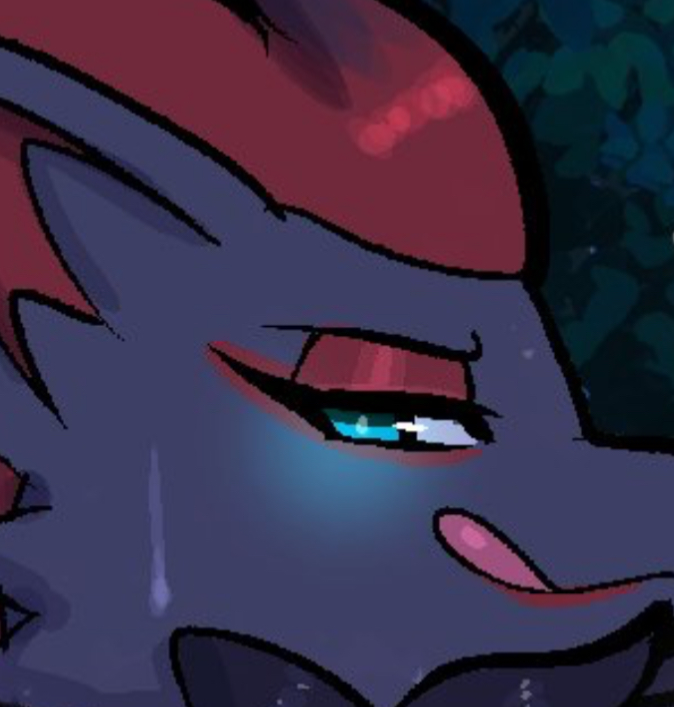 Avatar of Ren | Murderer?