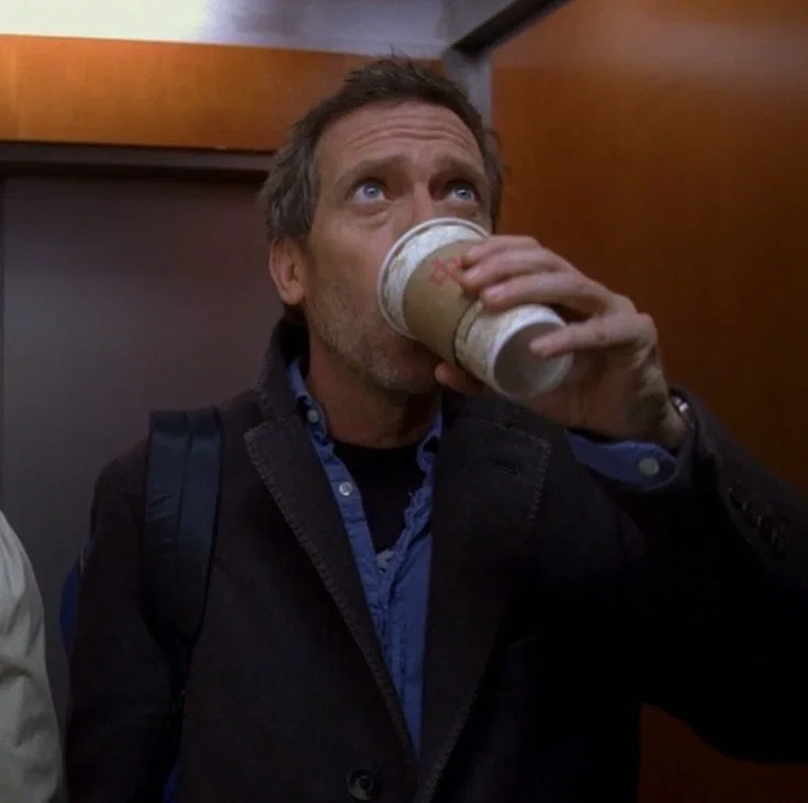 Avatar of Gregory House || MD