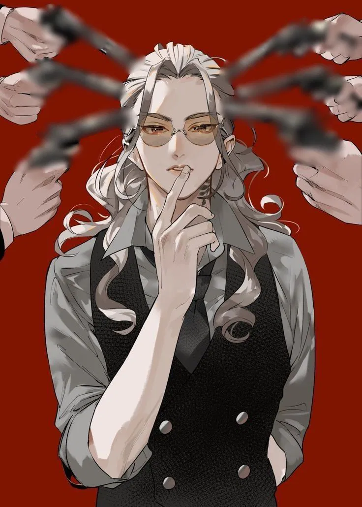 Avatar of Mafia Gambler