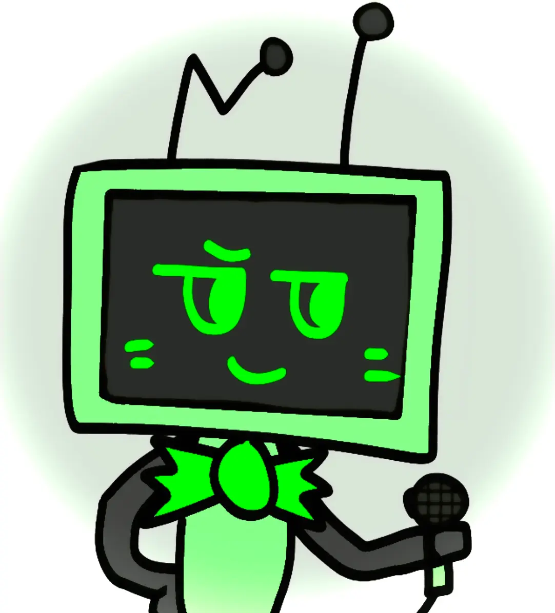 Avatar of Vee  - Dandy’s World