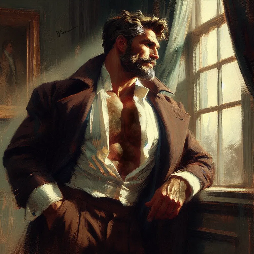Avatar of Prospero | Widowed Viscout