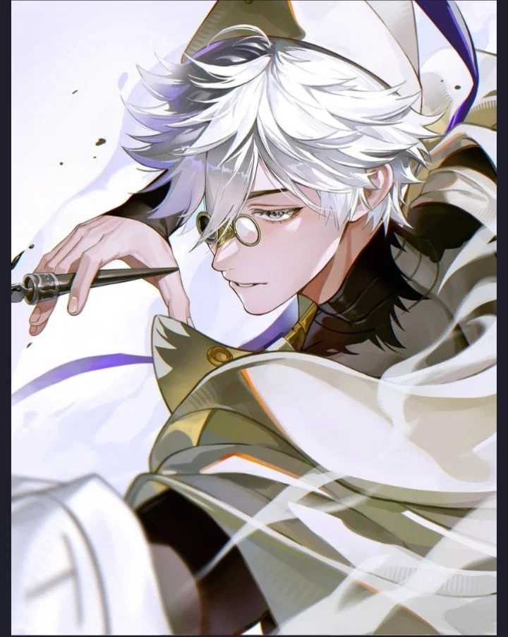 Avatar of Qifrey