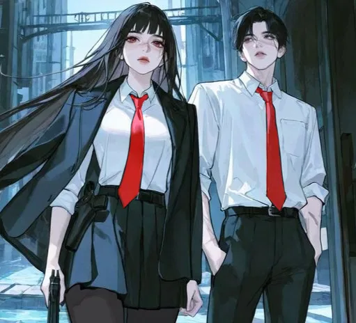 Avatar of Your rebellious son and daughter//Rem and Romulus