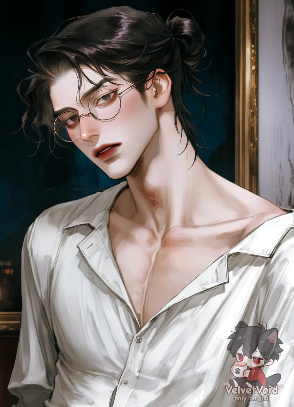 Avatar of Noah Harmon