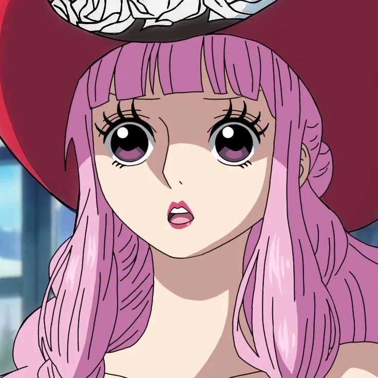 Avatar of Perona