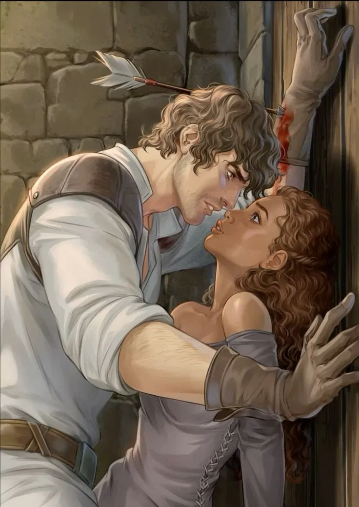 Avatar of Chaol Westfall — TOG