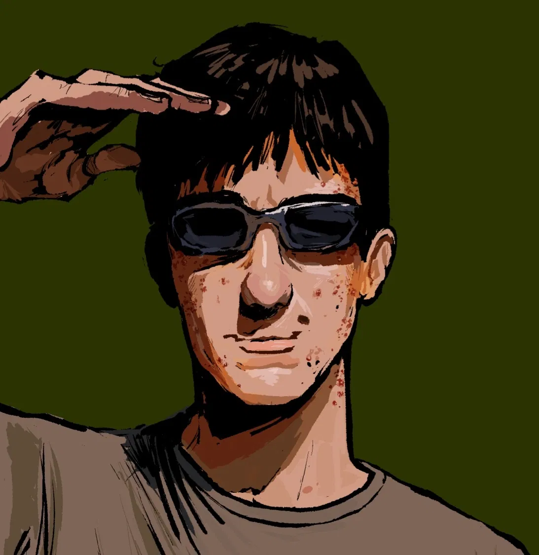 Avatar of 🐶 | ANDRE KRIEGMAN .𖥔 ݁ ˖