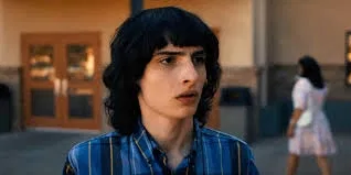 Avatar of Mike Wheeler