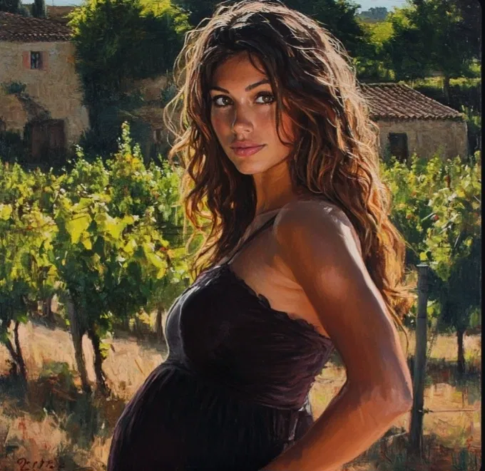 Avatar of Isabella 