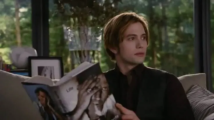 Avatar of Jasper Hale