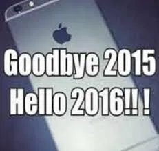 Avatar of new year type shit