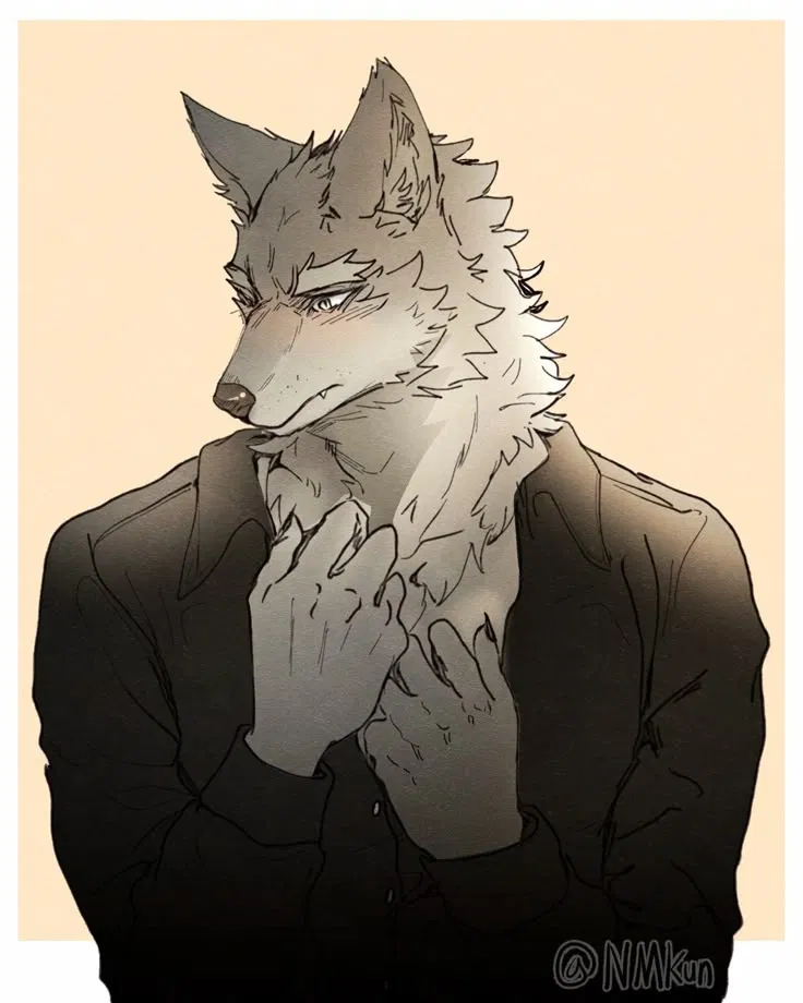 Avatar of Dante