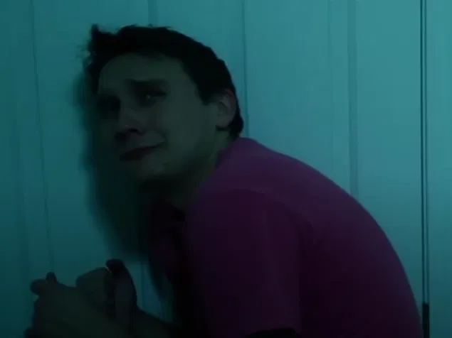 Avatar of Jake Bowen  ⎯ Uncle Samsonite (Uh... I think they had enough⎯)