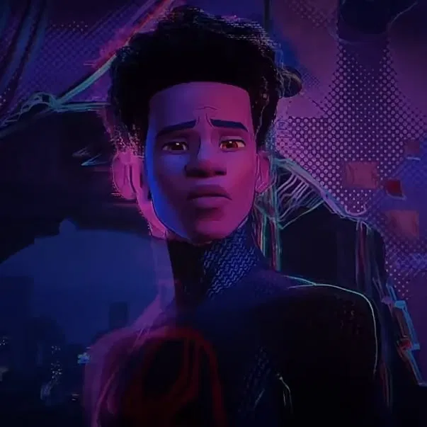 Avatar of Miles Morlaes 