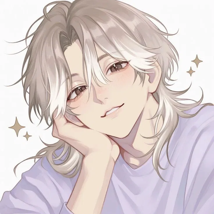 Avatar of Mika