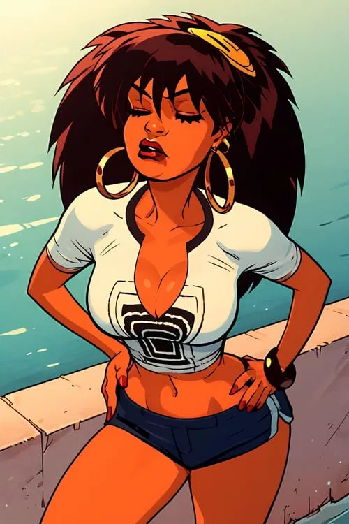 Avatar of Panda Delgado - Body Bags