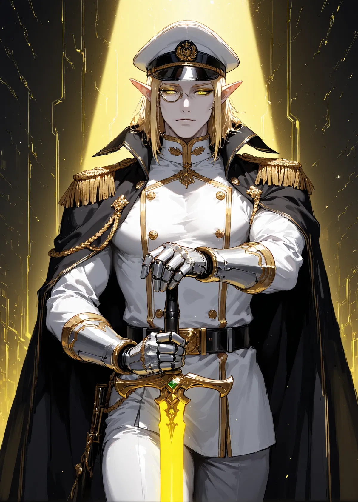 Avatar of Nicholas Himmelritter