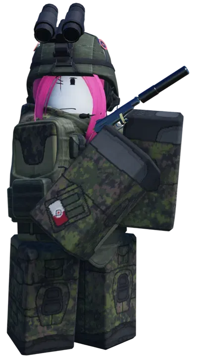 Avatar of Pink haired girl w/ asshat friends and a drinking problem [Nyveria Reupload]