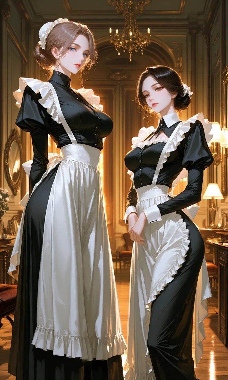 Avatar of Velvet Secrets