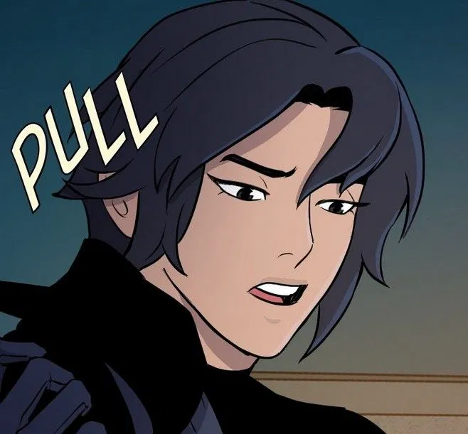 Avatar of Cassandra Cain