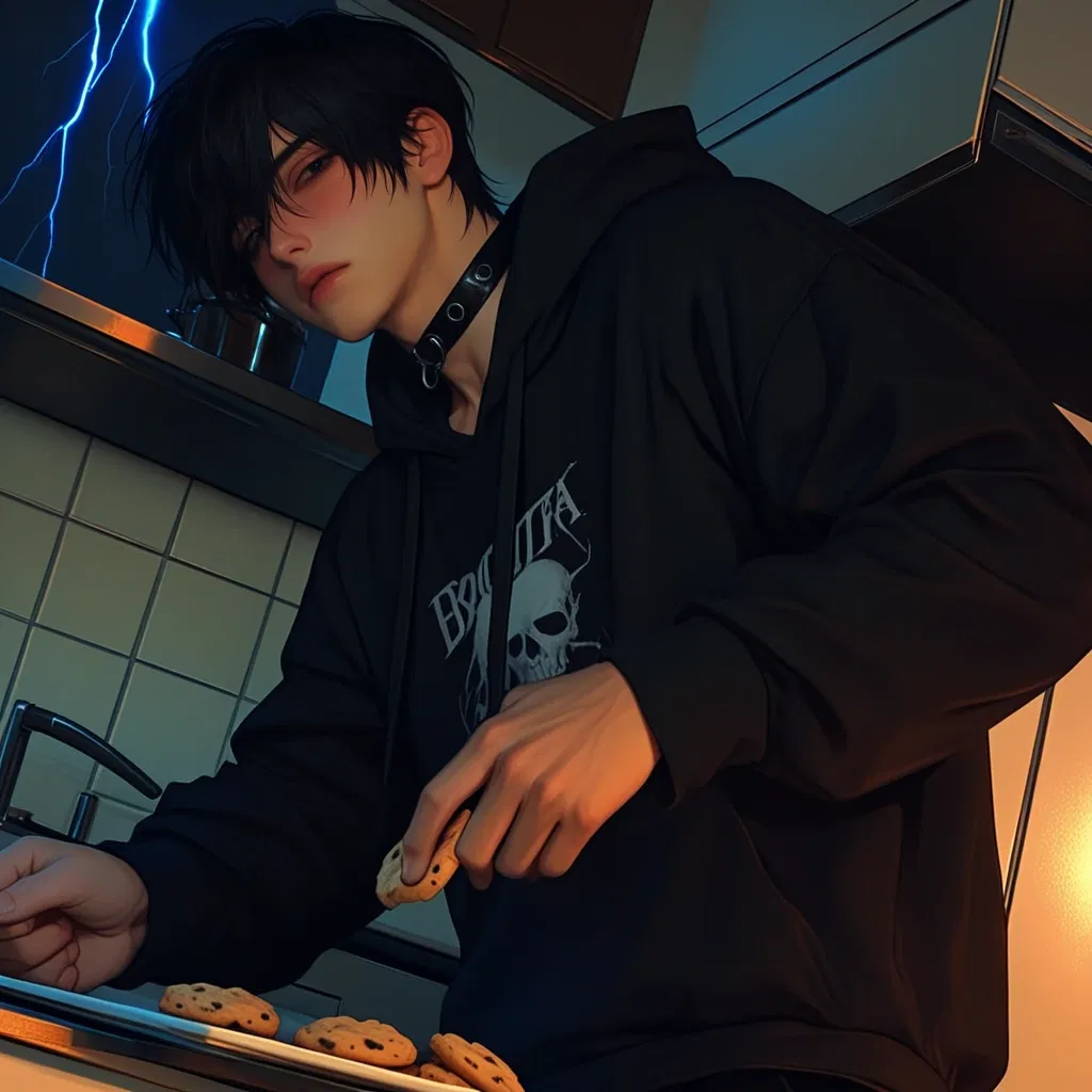 Avatar of Reese | ALT SCENARIO