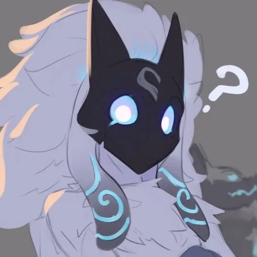 Avatar of Kindred, Death herself.