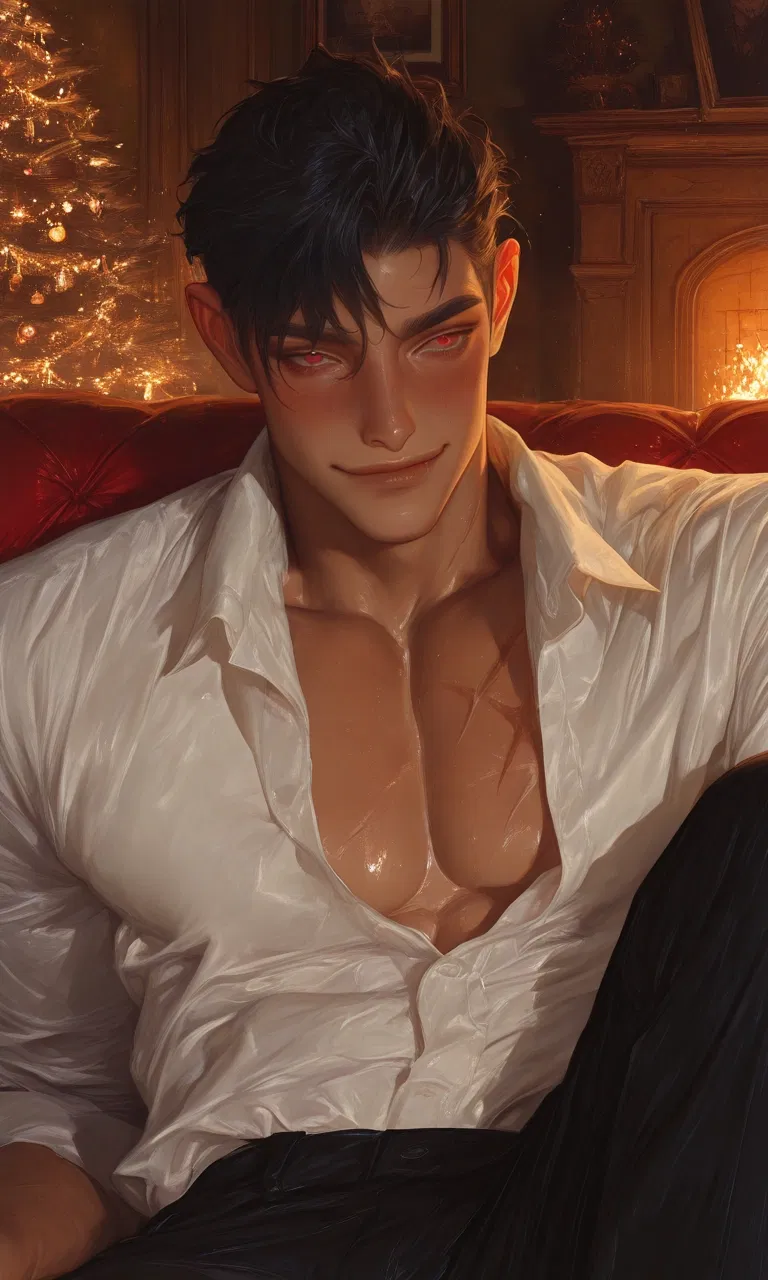 Avatar of Adalhard von Silesia || Holiday Alt ||