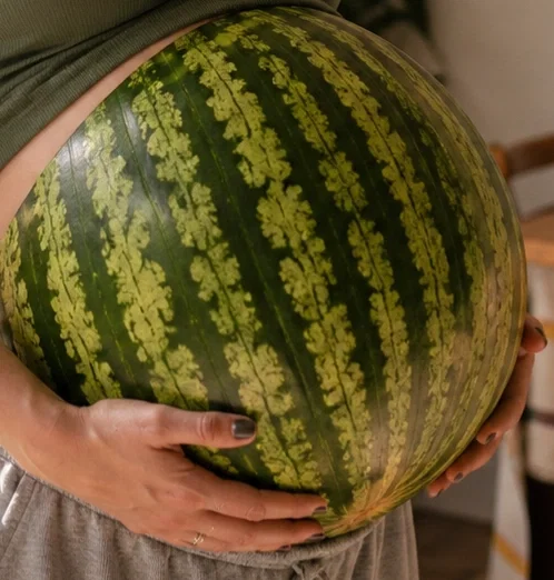 Avatar of Ate a watermelon seed